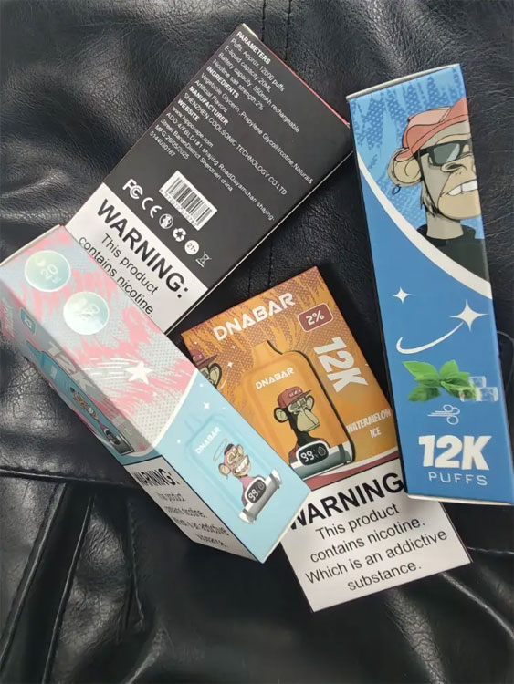 IBvape E-Cigarete Consumer Review and What You Need to Know About e cigarette effects on health