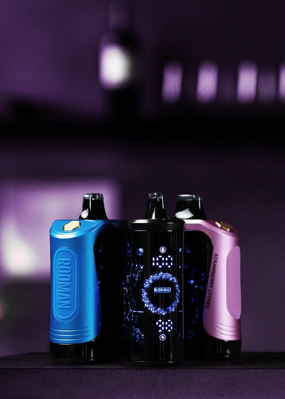 xoilac tv Reveals Performance Insights and Buying Tips for the New hexa electronic cigarette