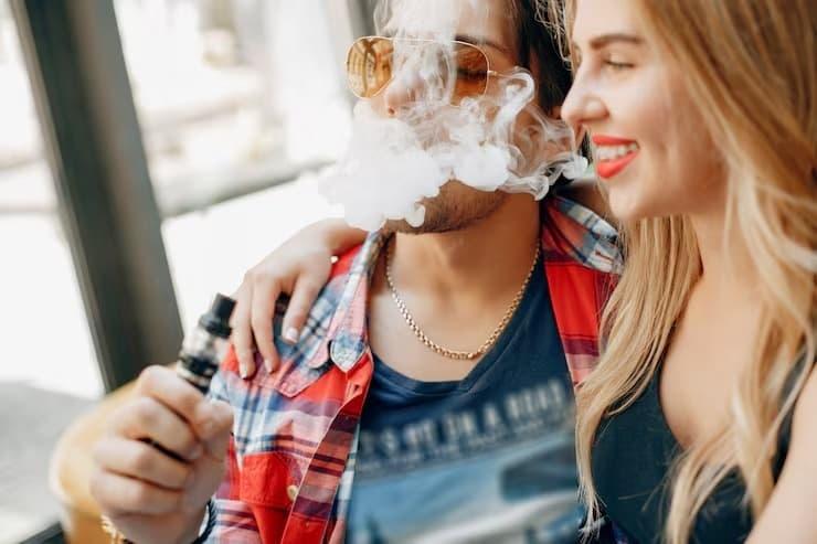 A Consumer Guide to casino online uy tín and the Hidden Dangers of formaldehyde in e cigarettes