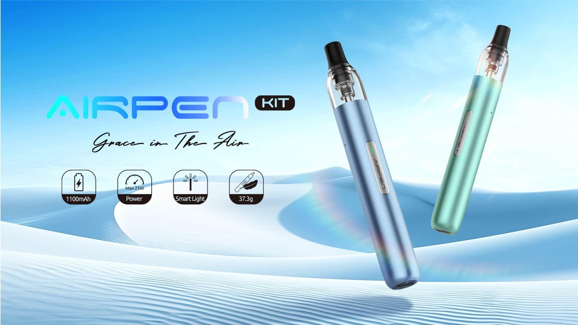 IBVape vs voopoo electronic cigarette - Real-World Comparison and Why IBVape Stands Out