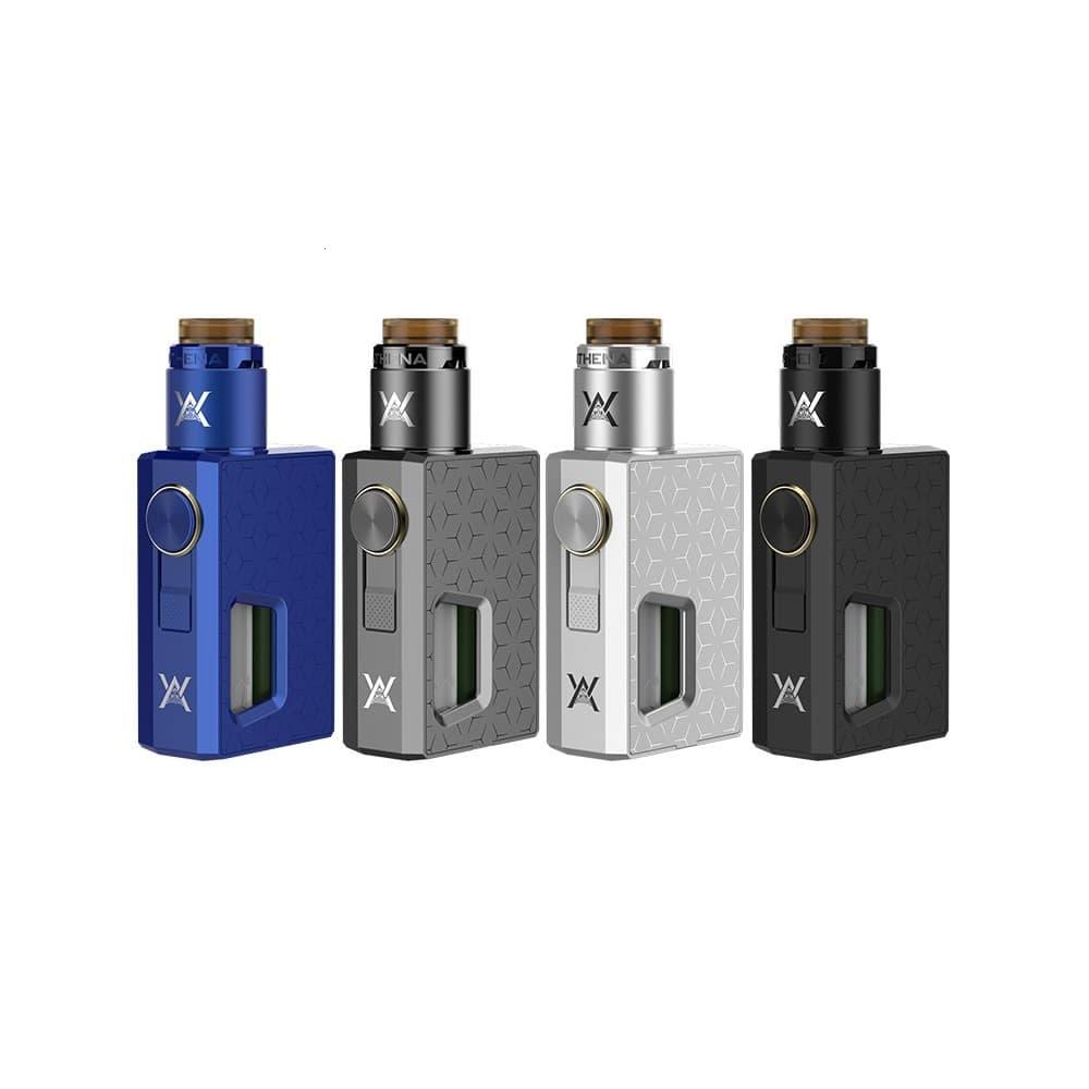 Explore IBVape Shop for the Best e cigarette alternatives and Vaping Starter Tips