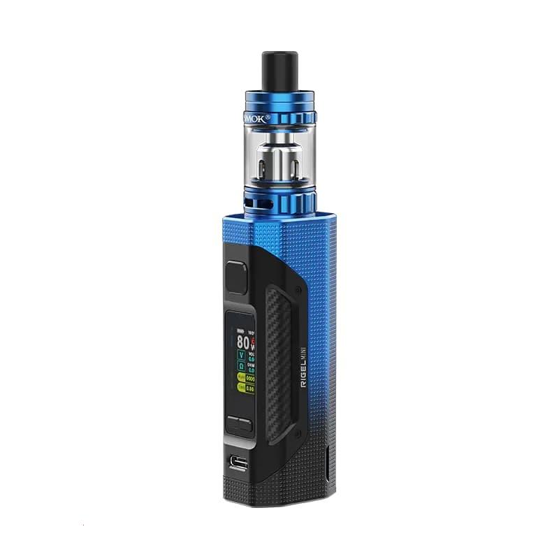IBVape guide, does e cigarettes cause lung cancer explained and IBVape harm reduction tips for concerned vapers