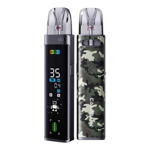 IBVape e-cigarette review reveals risks in recent e cigarette health study and what consumers should know