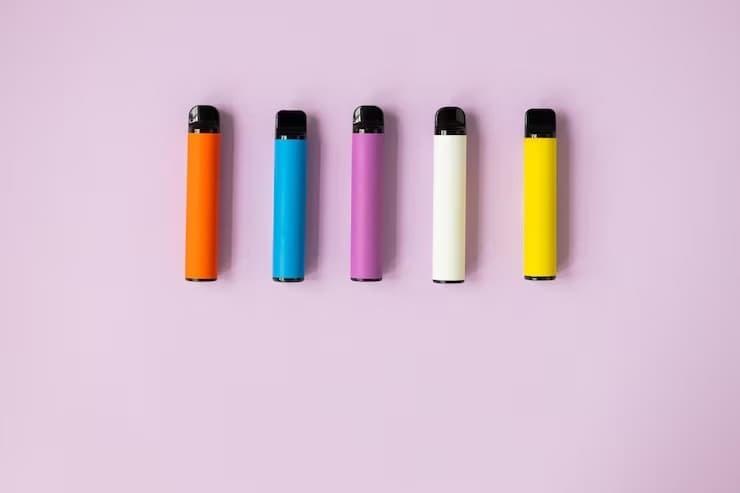 IBvape e-cigarettes and e cig nicotine levels vs cigarettes explained for smokers switching to vaping