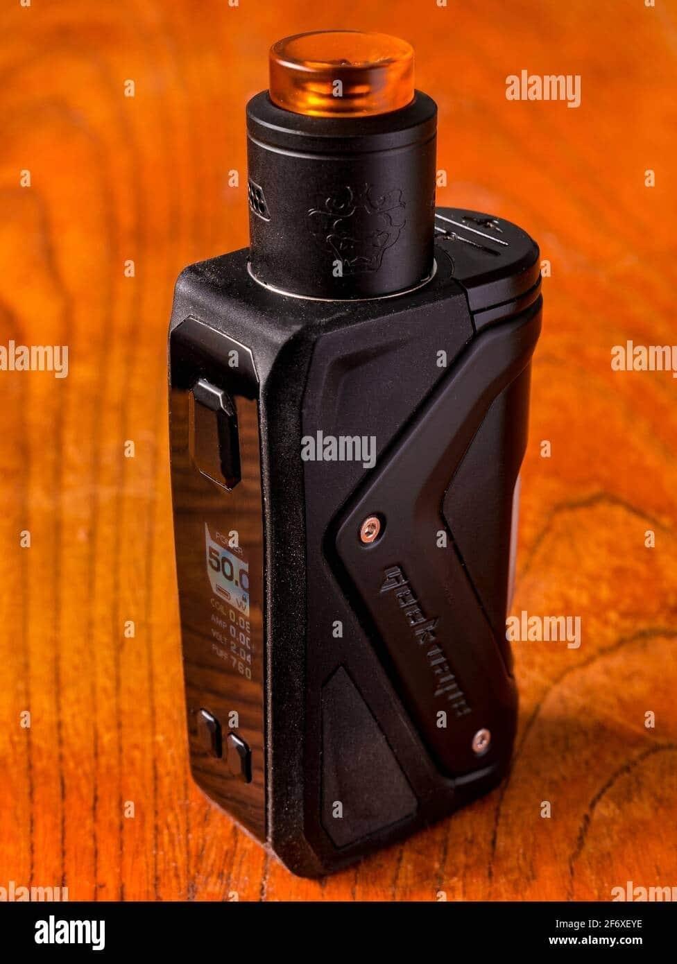Complete Guide to đá banh trực tiếp Live Coverage and Choosing the Right voopoo electronic cigarette for Sports Fans