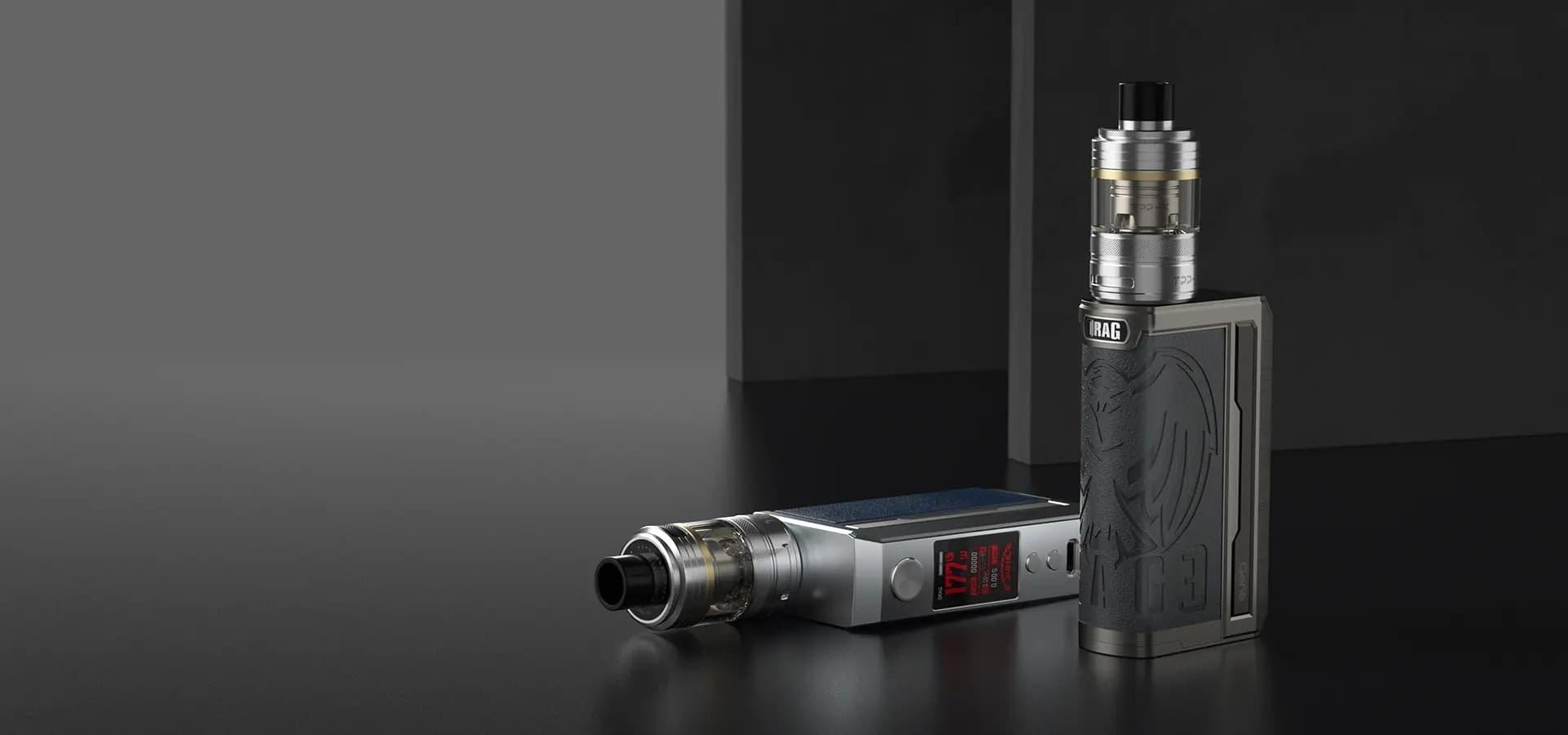 e-zigaretten Buyer Guide 2025 Discover terea e cigarette Features, Best Models and Safer Vaping Tips