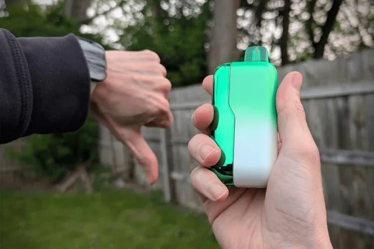 E-Zigaretten kaufen Guide 2025 – Smart Shopping Tips and Top mini e cigarette Picks for Pocket Vaping