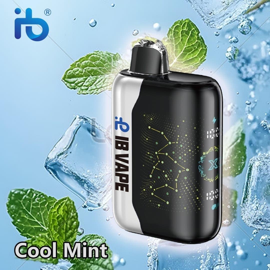 IBVape e-cigarette review and step by step guide for using e cigarettes to stop smoking with proven strategies