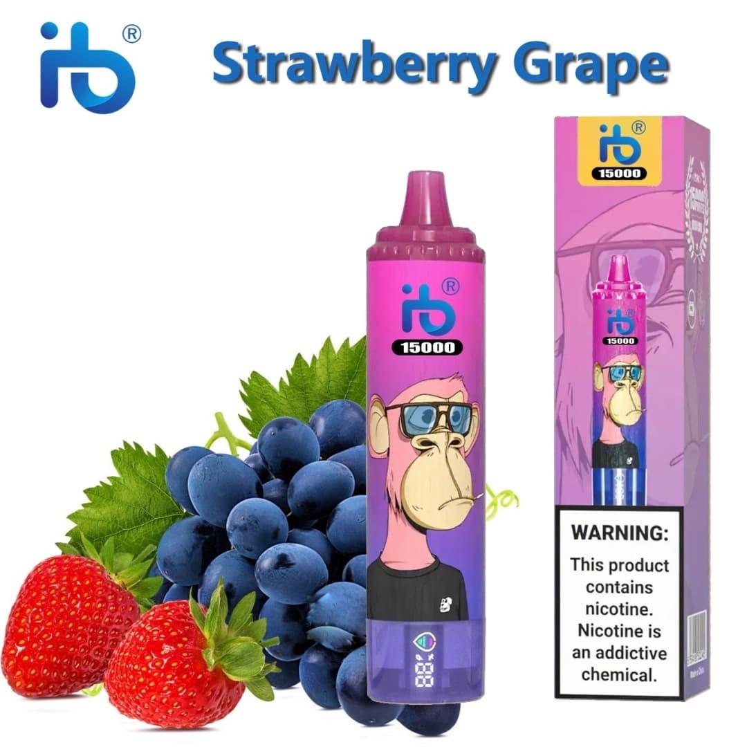 Ultimate Guide to IBvape E-Cigarete Options and Finding free cigarettes coupons by mail for Smart Savings