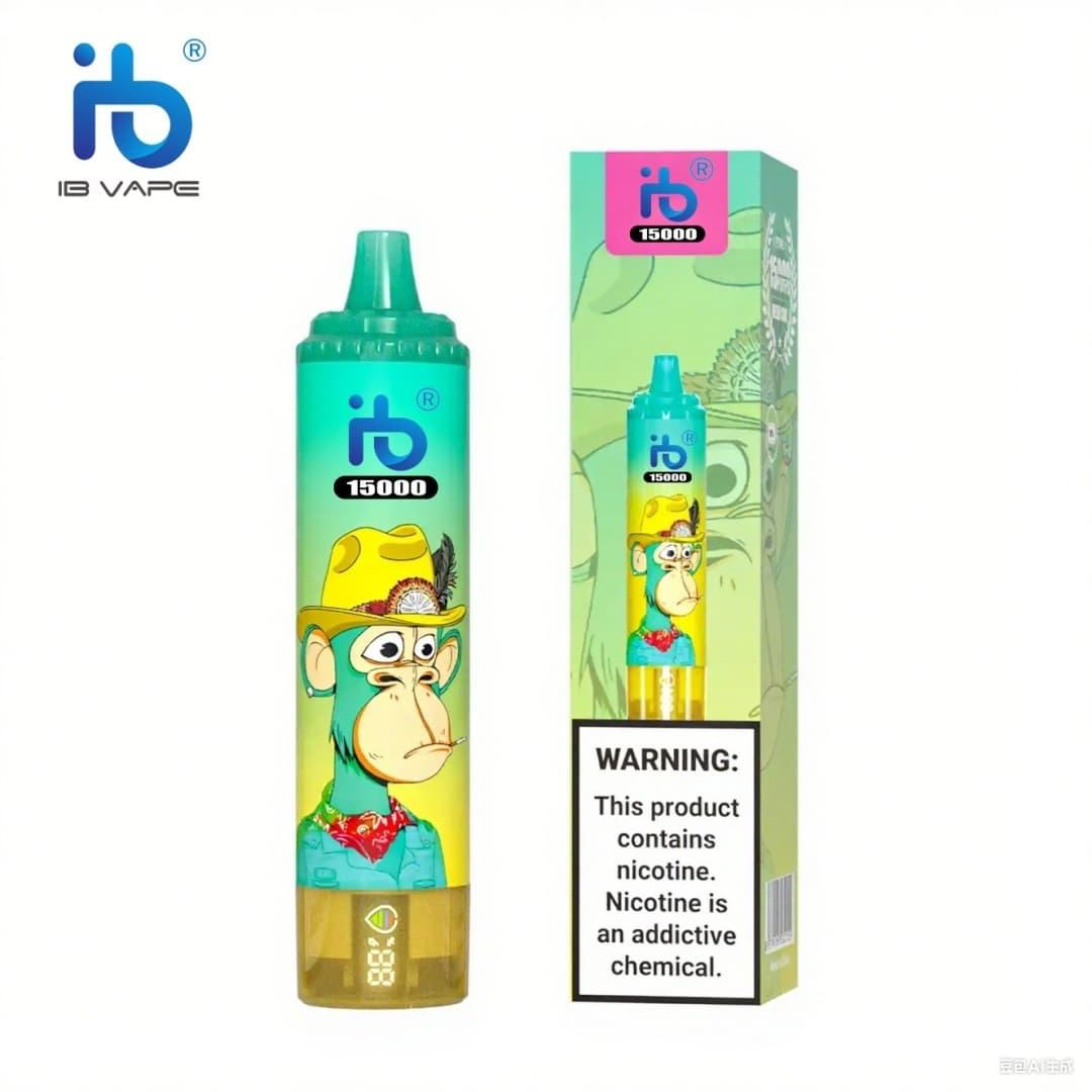 Why IBvape E-Papierosy Are Trending Now and What e-cigarette use among youth Means for Public Health