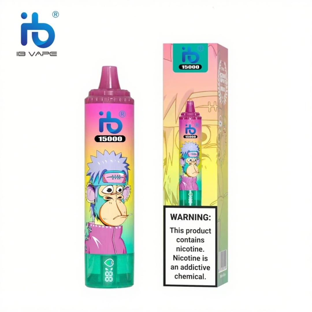 IBvape Faces New Allegations as Columbia Juul E-Cigarette Lawsuit Intensifies Against IBvape Columbia Juul E-Cigarette Lawsuit Sparks Nationwide Consumer Concerns