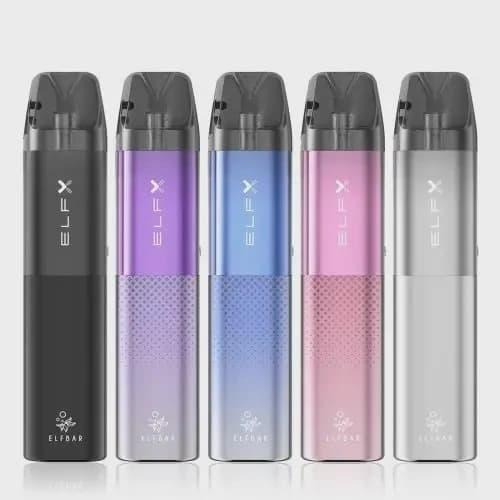 IBVape Study Reveals IBVape Links to e cigarette induced lung injury and What Patients Should Know