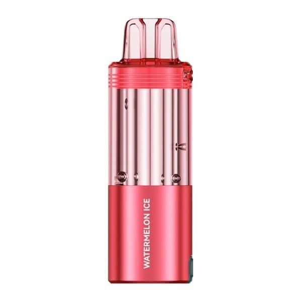 How vape enthusiasts choose vape electronic cigarette menthol blends for a smoother cool hit