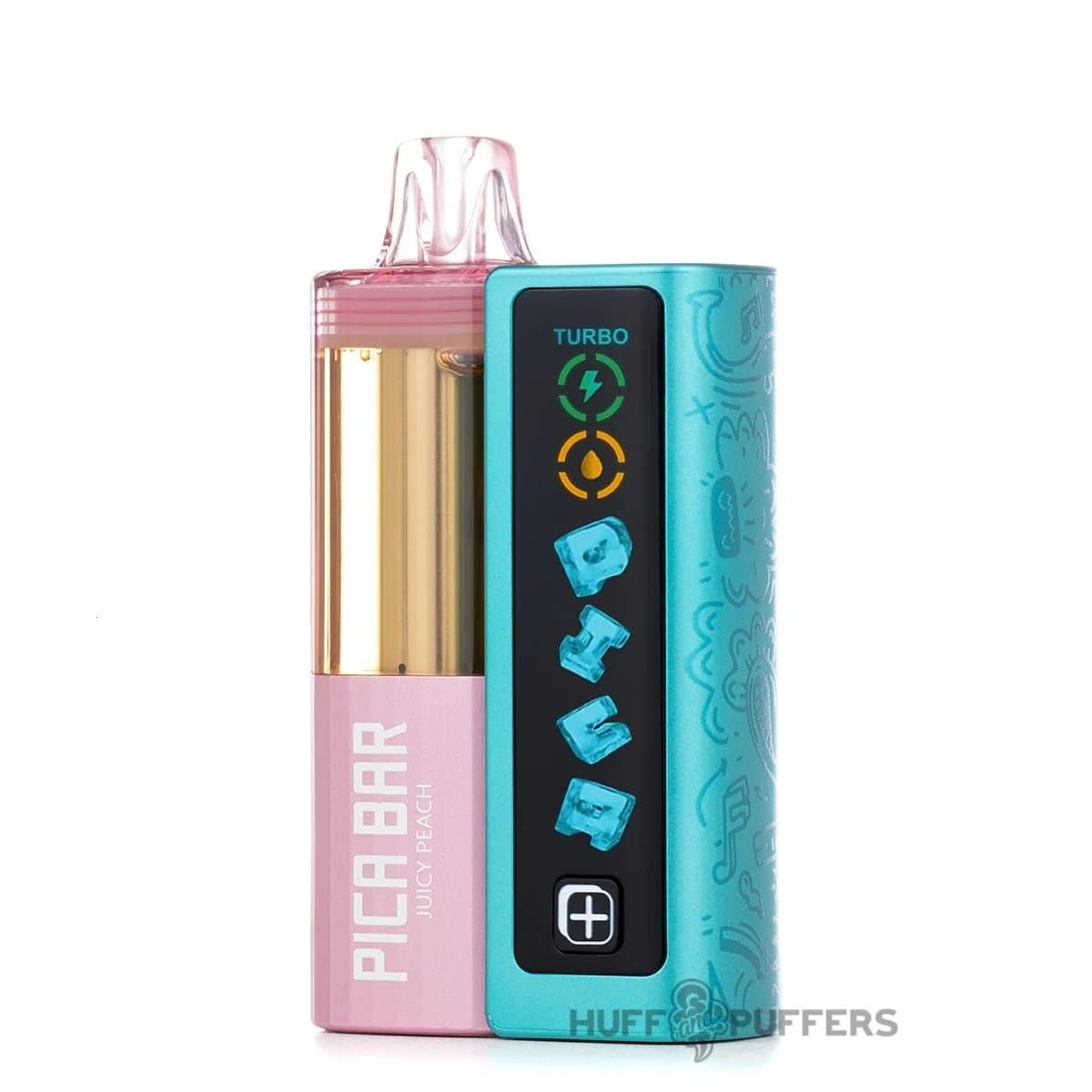 IBvape Complete Guide to non electronic cigarette Options and Why IBvape Is a Top Choice