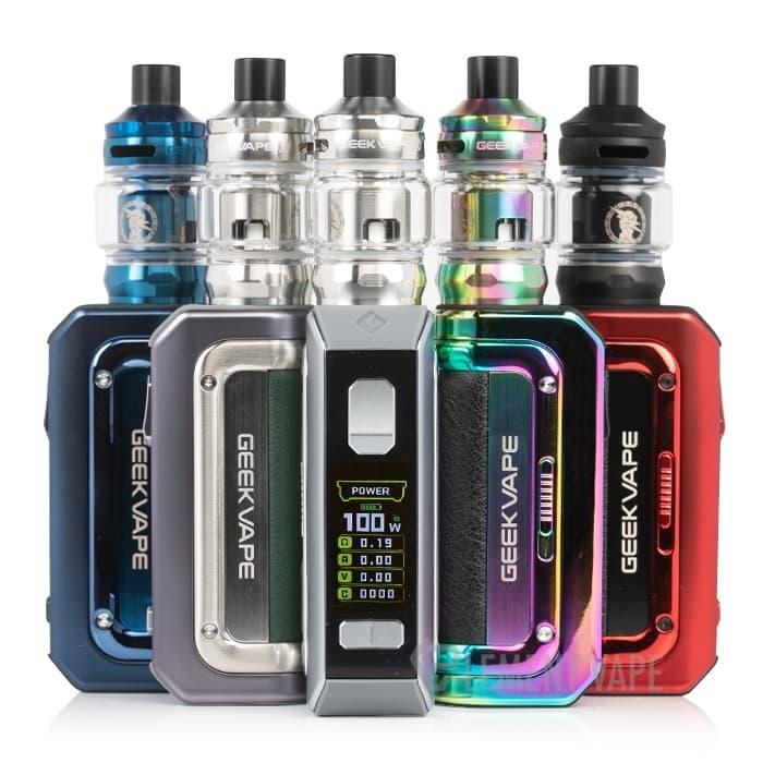 IBvape IBvape Buying Guide for e cigarette pods - Best Flavors, Compatibility and Where to Buy