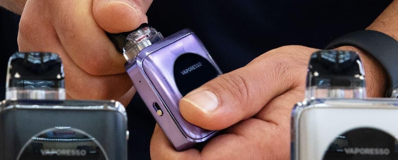 IBvape Shop Brings New Arrivals and Best Deals on fruit flavored e cigarettes for Sweet Smooth Vaping