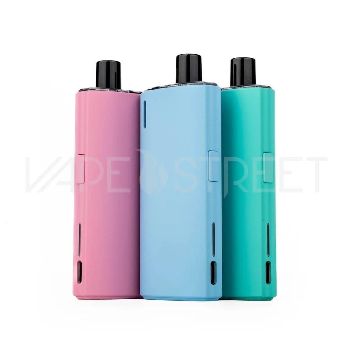 IBvape E-Cigarete Consumer Review and What You Need to Know About e cigarette effects on health