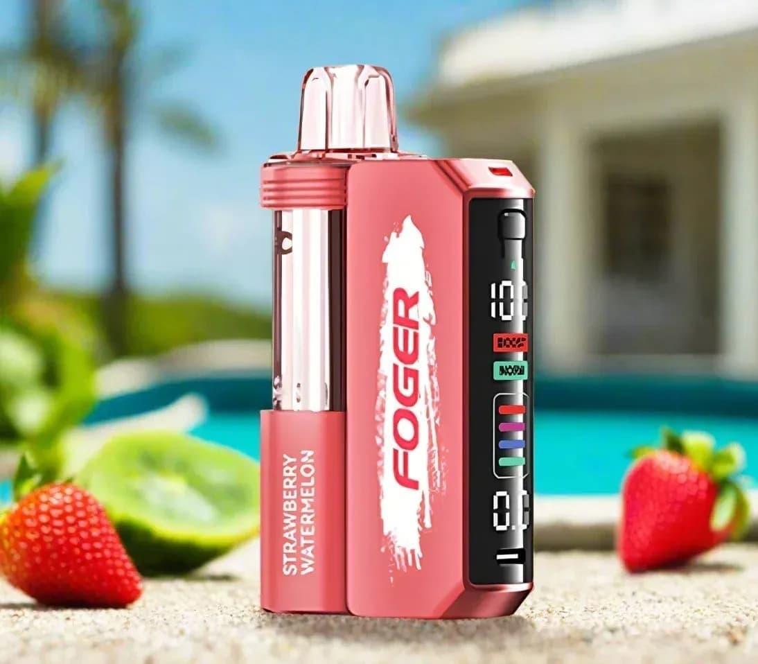 E-Shisha Product Design and electronic cigarette packaging Solutions to Boost Shelf Appeal