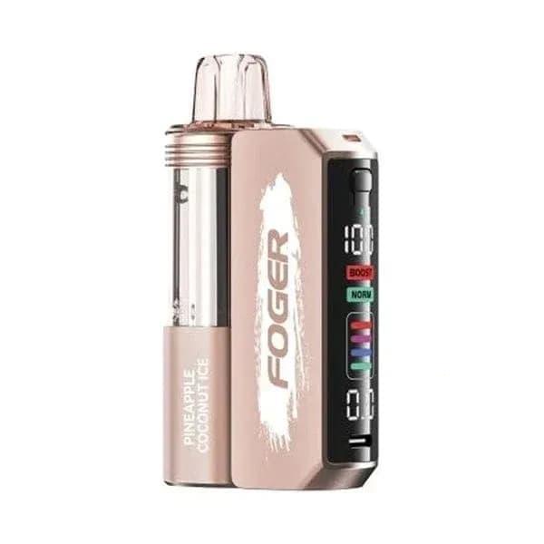 Latest E-Zigaretten updates and how the e cigarettes ban could reshape vaping markets