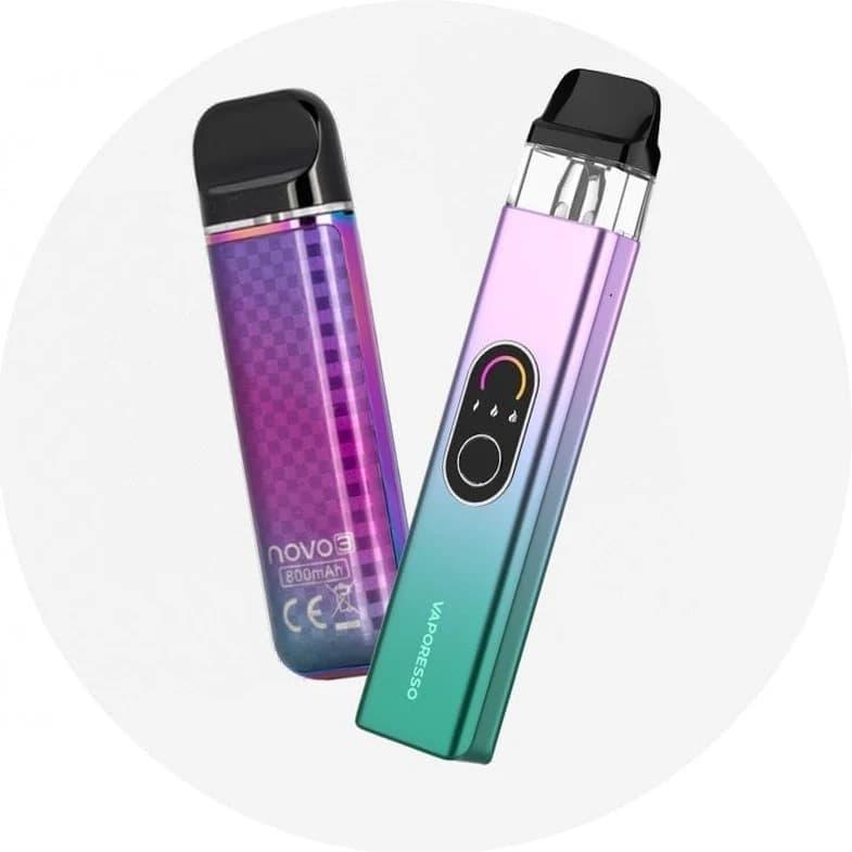 E-cigareta Trends and morocco e-cigarette regulation january 2024 Impact on Imports and Retailers
