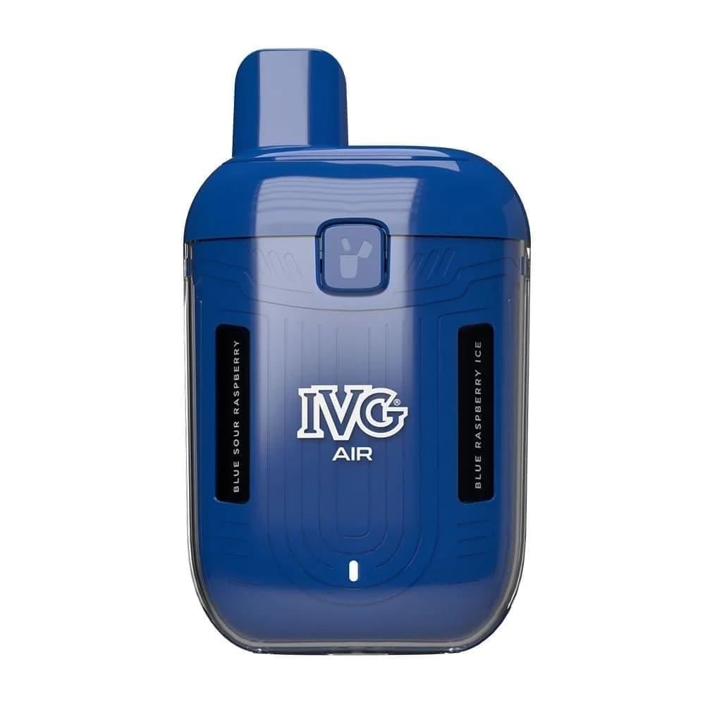 IBvape Shop Guide to e cigarette health and safer vaping choices for informed users