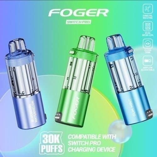 IBvape IBvape Buying Guide for e cigarette pods - Best Flavors, Compatibility and Where to Buy