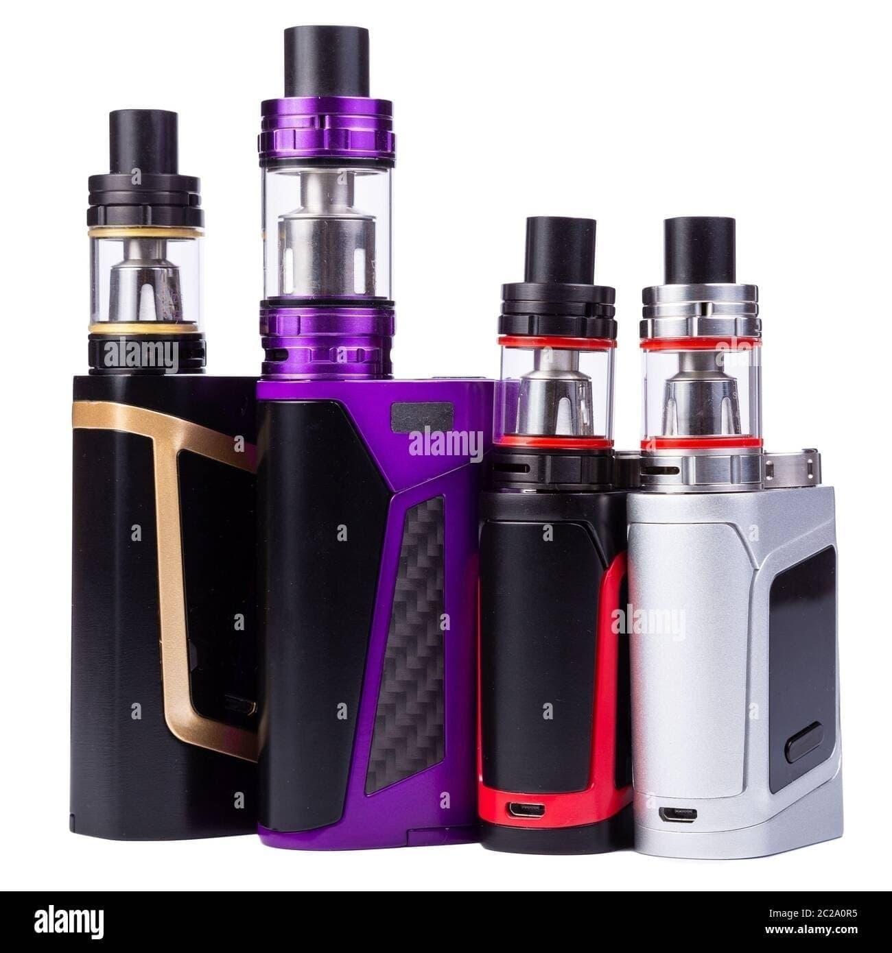 E-cigarettes in focus do e cigarettes help quit smoking a balanced review of risks benefits and quitting strategies