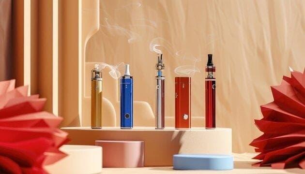 90phut Report on effects of smoking e cigarettes and Why 90phut Readers Should Care About Vaping Risks