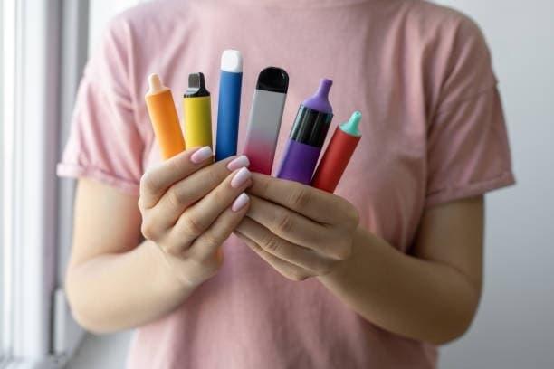 E-Zigaretten kaufen Guide 2025 - Smart Shopping Tips and Top mini e cigarette Picks for Pocket Vaping