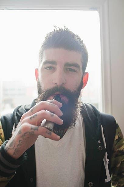 IBVape e-cigarette review reveals risks in recent e cigarette health study and what consumers should know