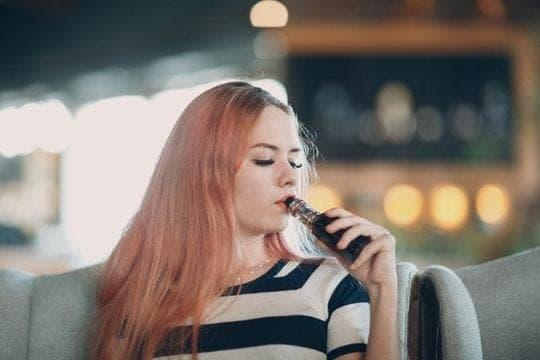 IBVape e-cigarette review and step by step guide for using e cigarettes to stop smoking with proven strategies