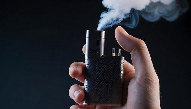 E-Shisha Product Design and electronic cigarette packaging Solutions to Boost Shelf Appeal