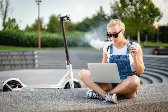 Top e-cigarette brands compared and can i take an electronic cigarette on a plane answered for hassle free travel