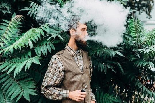 Vape Shop Answers does e cigarettes contain tobacco and what buyers need to know