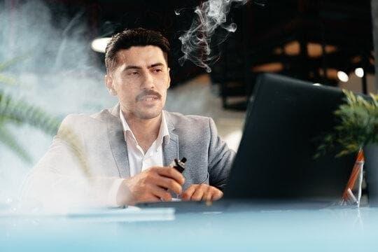 IBvape Complete Guide to non electronic cigarette Options and Why IBvape Is a Top Choice