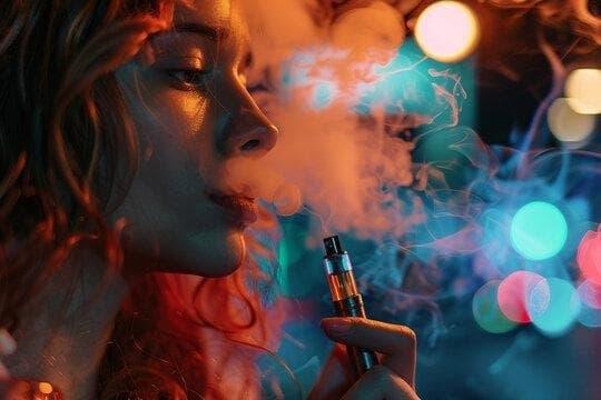 IBVape explains the negative effects of e cigarettes and why IBVape users need safer alternatives