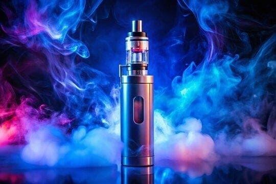A Consumer Guide to casino online uy tín and the Hidden Dangers of formaldehyde in e cigarettes