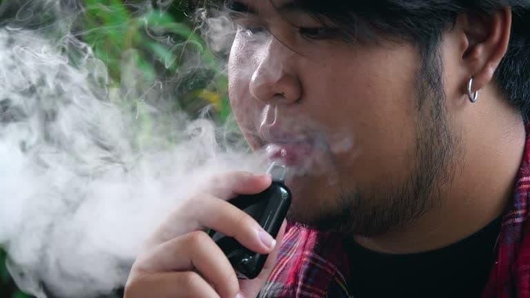 IBvape e-cigarettes and e cig nicotine levels vs cigarettes explained for smokers switching to vaping