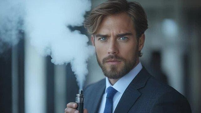 E-cigarety IBVAPE review and beginner guide explaining how do e-cigarettes work