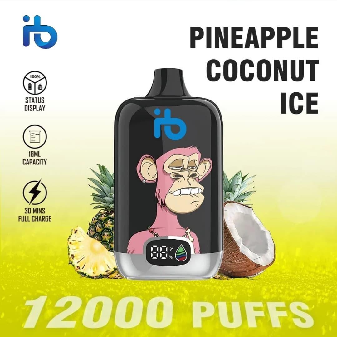 IBvape Complete Guide to non electronic cigarette Options and Why IBvape Is a Top Choice