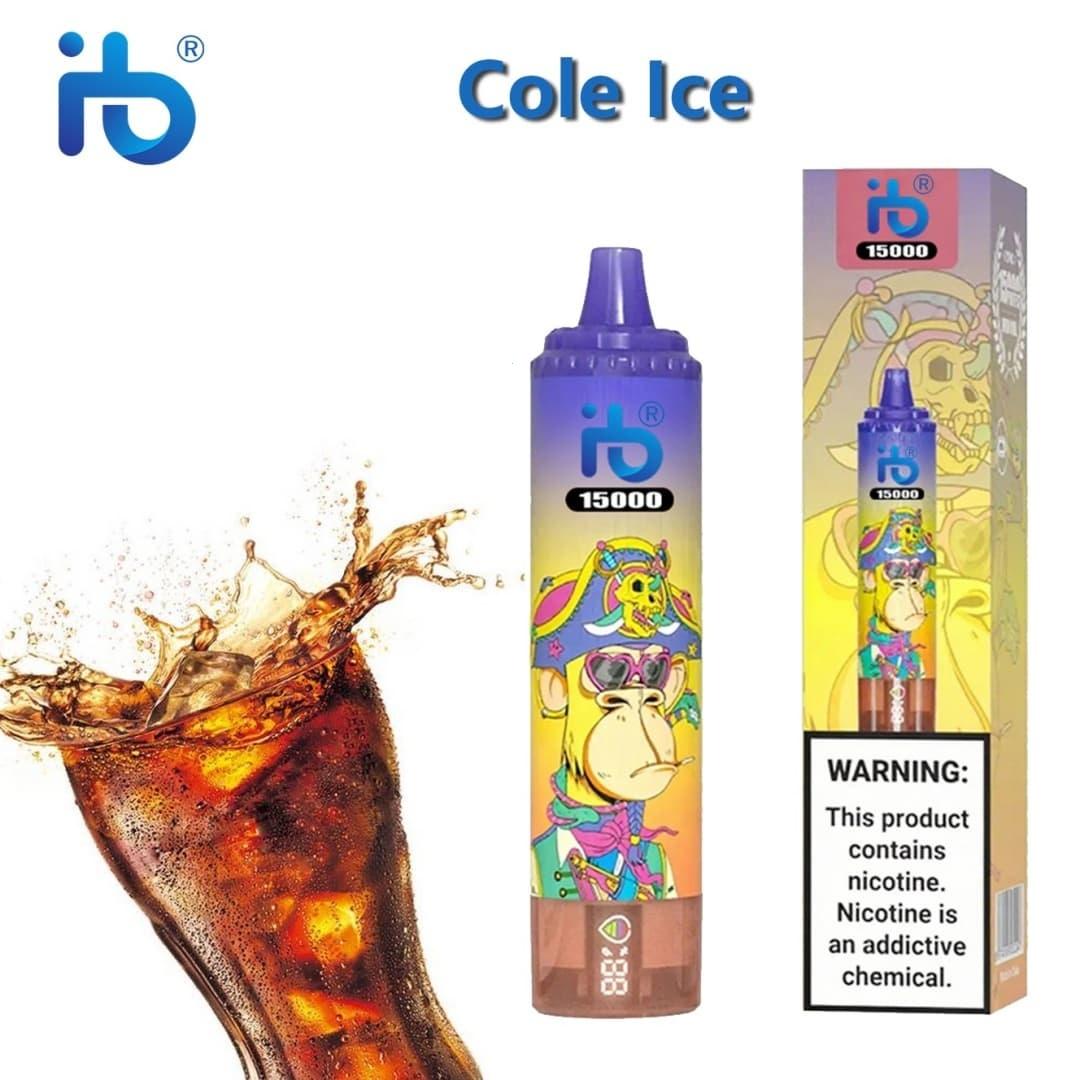 IBvape Shop Brings New Arrivals and Best Deals on fruit flavored e cigarettes for Sweet Smooth Vaping