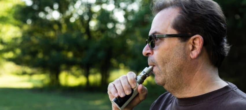 Jednorázové e-cigarety and e cigarettes effects on body guide to risks health impact and common myths