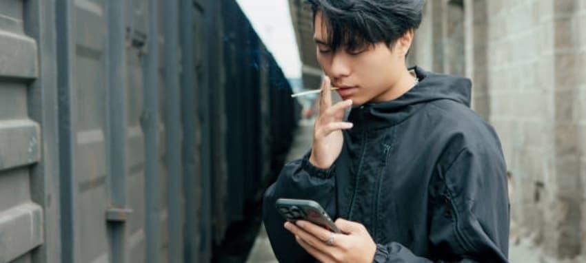 IBVape buying guide for electronic cigarette online india amazon with IBVape deals and shipping tips