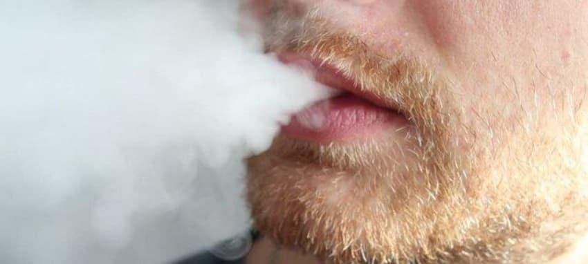 E-cigareta Trends and morocco e-cigarette regulation january 2024 Impact on Imports and Retailers
