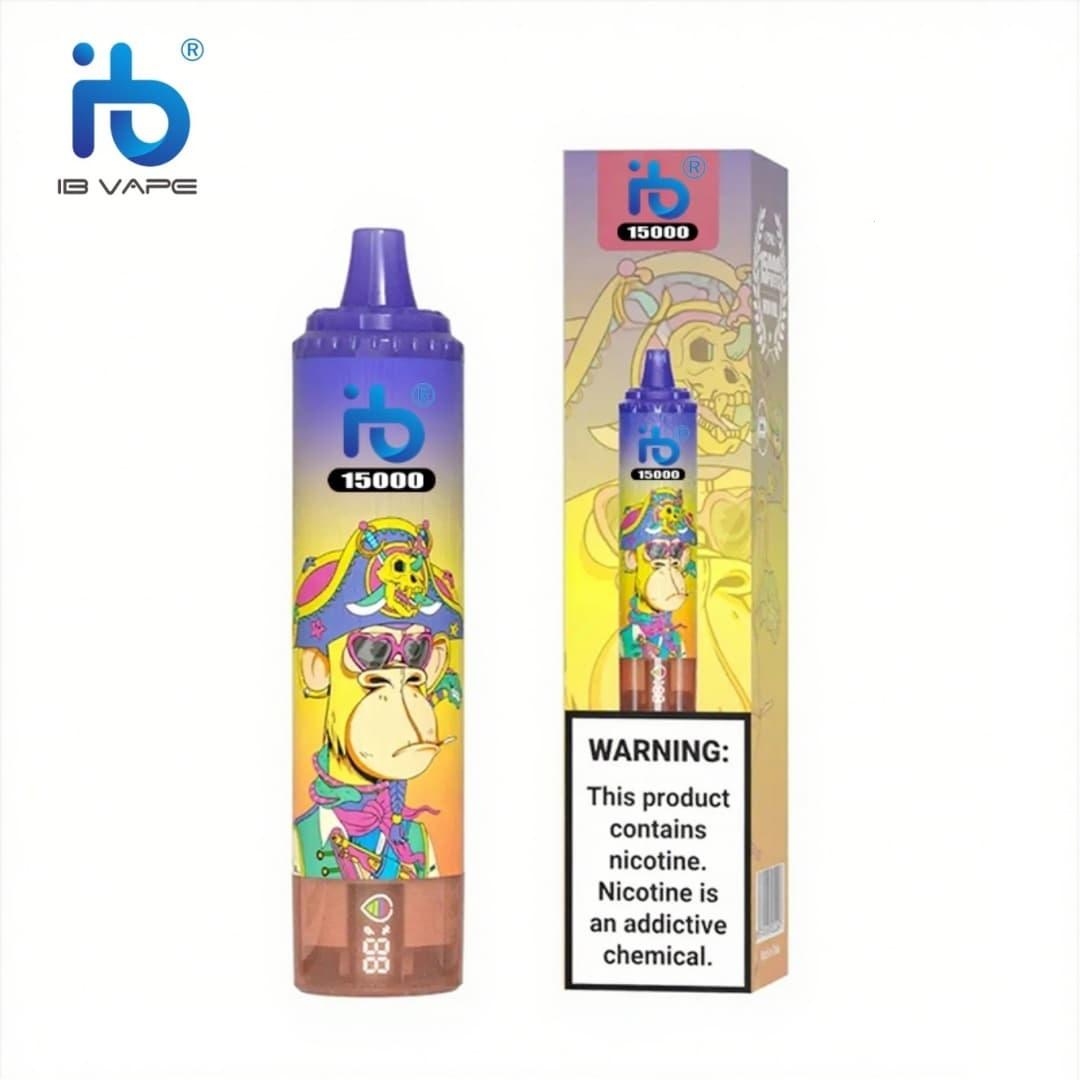 Comprehensive Buyer Guide to E-Zigaretten and the v e cigarette Market in Europe