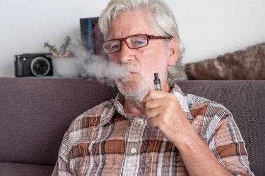 IBVape menthol cartridges for electronic cigarette buying guide and IBVape top menthol cartridge picks