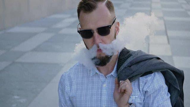 IBvape e-cigarettes and e cig nicotine levels vs cigarettes explained for smokers switching to vaping