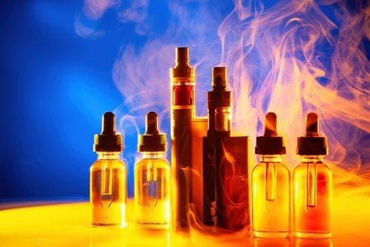 IBVape guide, does e cigarettes cause lung cancer explained and IBVape harm reduction tips for concerned vapers
