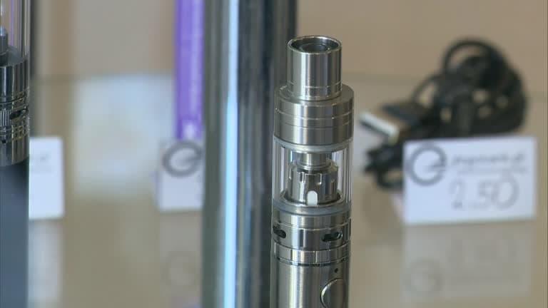 IBVape buying guide for electronic cigarette online india amazon with IBVape deals and shipping tips