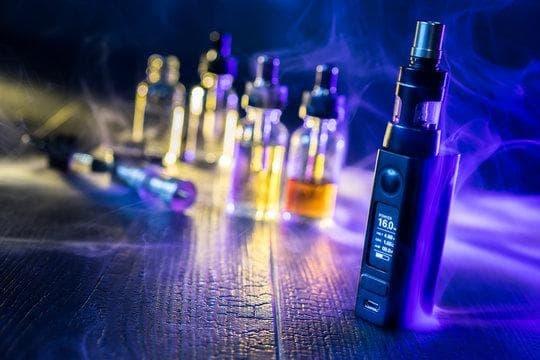 IBVape guide what do e-cigarettes contain and why IBVape ingredients matter for flavor safety and performance